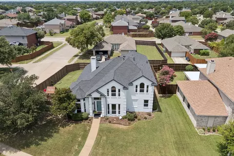 730 Seminole Trl, Allen, TX 75002