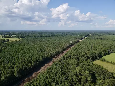 0000 County Road 1114, Maud, TX 75567
