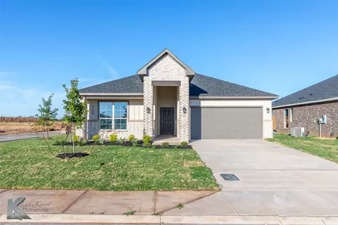 4208 Ranger Rd, Abilene, TX 79601