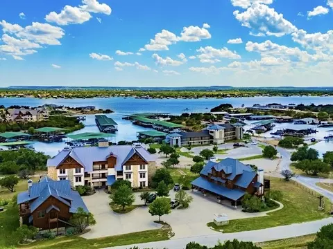 1693 Scenic Dr #203, Graford, TX 76449