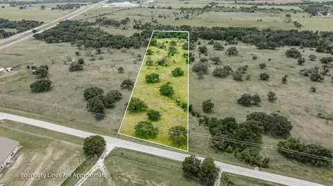 lot8 County Road 380, Dublin, TX 76446