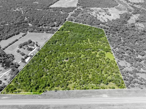 tbd 25 Acres Us-84, Evant, TX 76525