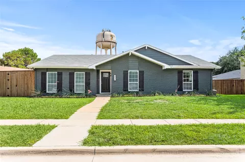 5036 Hetherington Pl, The Colony, TX 75056
