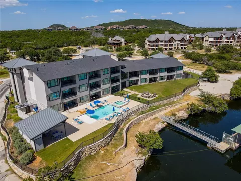 3412 Scenic Point Rd #100, Graford, TX 76449