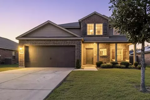 2901 Aberdeen Dr, Seagoville, TX 75159