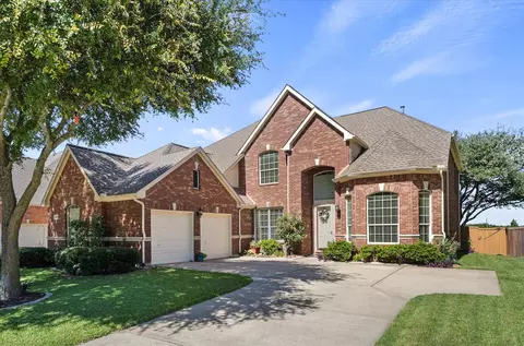 1200 Pecan Valley Dr, Mckinney, TX 75072