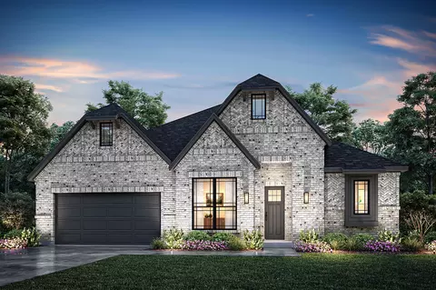 2030 Slipchannel St, Midlothian, TX 76065
