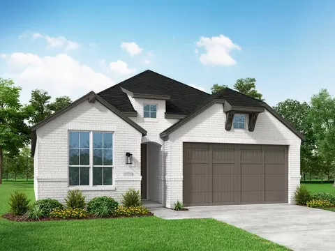 5141 Westhaven Cir, Denison, TX 75020