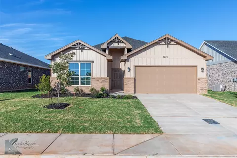 4220 Ranger Rd, Abilene, TX 79601