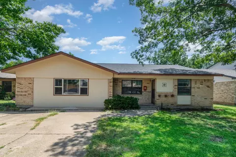 2026 Mars Dr, Garland, TX 75040