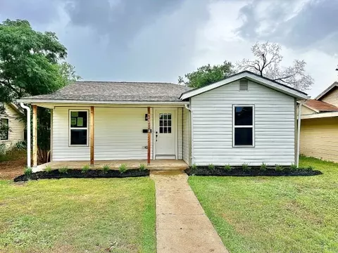 1225 Elm St, Abilene, TX 79602