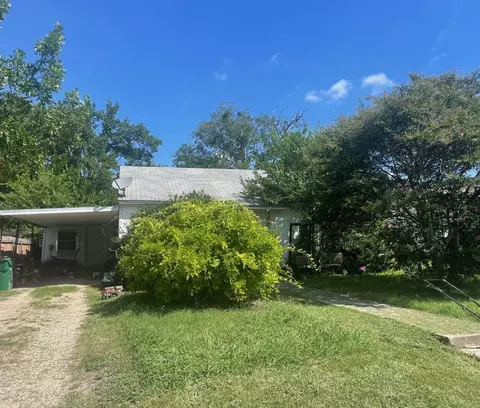 1509 E Texas Ave, Mart, TX 76664