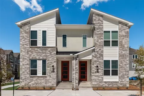 817 Ash Rd, Plano, TX 75075