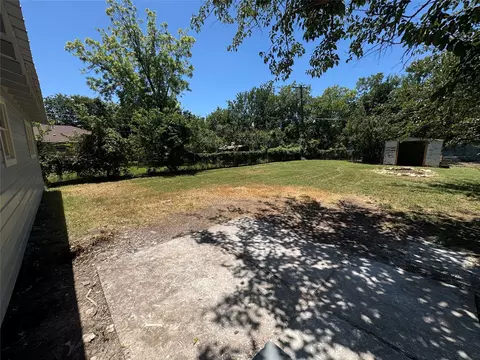 1715 Raylene Dr, Cleburne, TX 76033 photo 20
