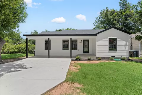 1512 Lexington, Waco, TX 76711
