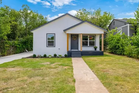 5629 Curzon Ave, Fort Worth, TX 76107