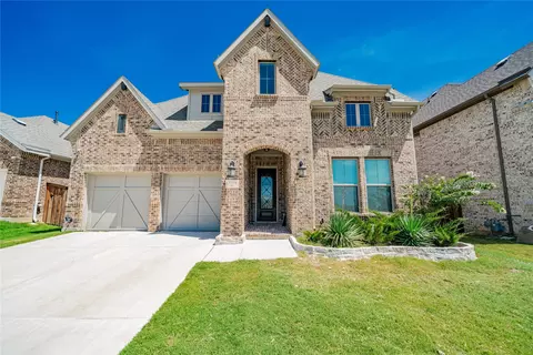 3004 Harmon Rd, Mansfield, TX 76063