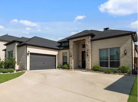 1912 Lasseter Dr, Mansfield, TX 76063
