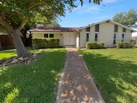 2712 Raintree Dr, Plano, TX 75074