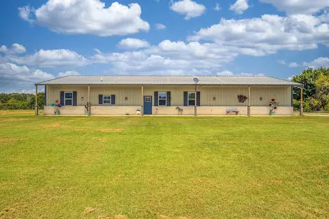 7801 County Road 206, Grandview, TX 76050
