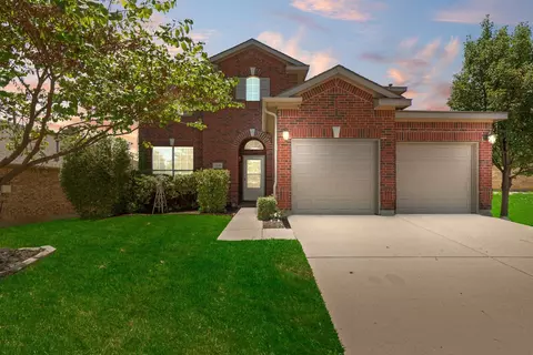 1310 Chestnut Hill Dr, Wylie, TX 75098