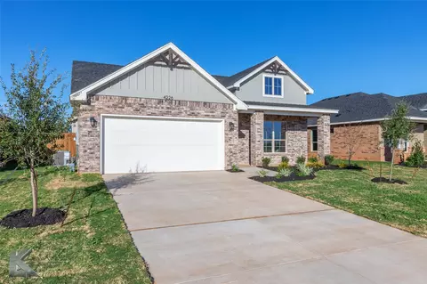 4226 Ranger Rd, Abilene, TX 79601
