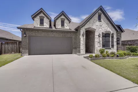 2614 Wallingford Dr, Venus, TX 76084