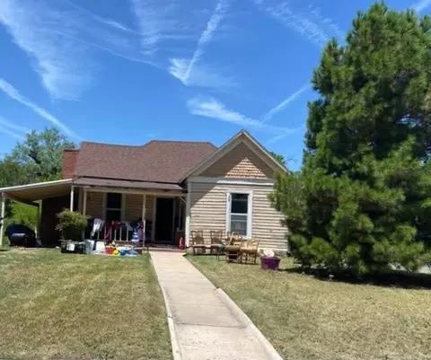 902 Ballinger St, Abilene, TX 79605