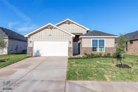 4214 Ranger Rd, Abilene, TX 79601