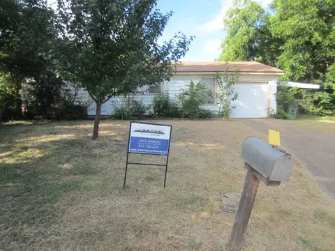 1400 Bates Ct, Arlington, TX 76011