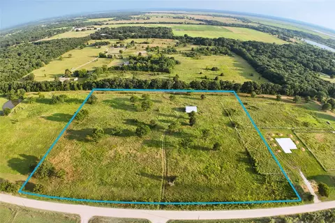 9445 County Road 4074, Scurry, TX 75158