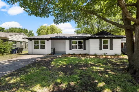 10518 Dunaway Dr, Dallas, TX 75228
