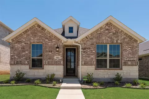 3112 Arthurdale St, Celina, TX 75009