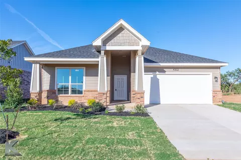 4302 Ranger Rd, Abilene, TX 79601