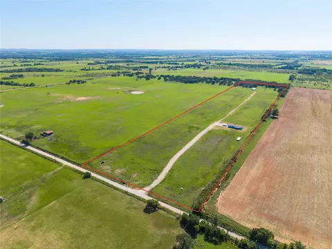 400 County Road 467, Gorman, TX 76454