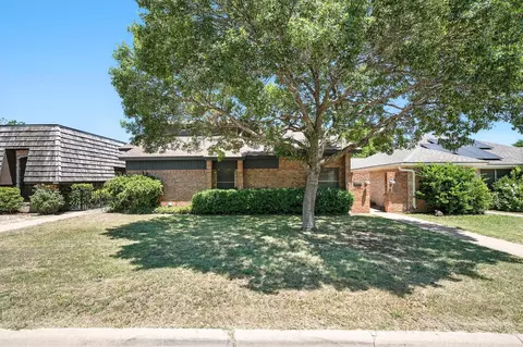 1338 Ruswood Dr, Abilene, TX 79601
