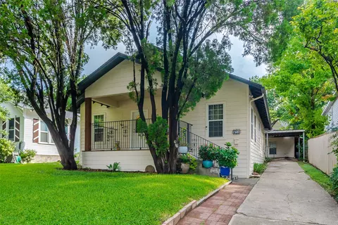 814 Cameron Ave, Dallas, TX 75223