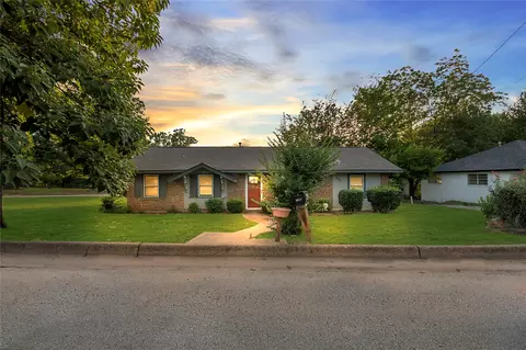 3021 King St, Tyler, TX 75701
