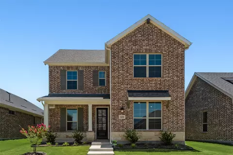 3120 Arthurdale St, Celina, TX 75009