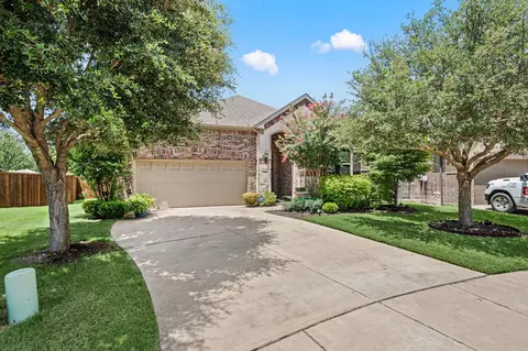 3001 Teton Dr, Garland, TX 75040