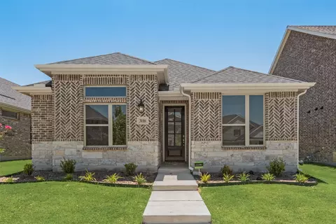 3116 Arthurdale St, Celina, TX 75009