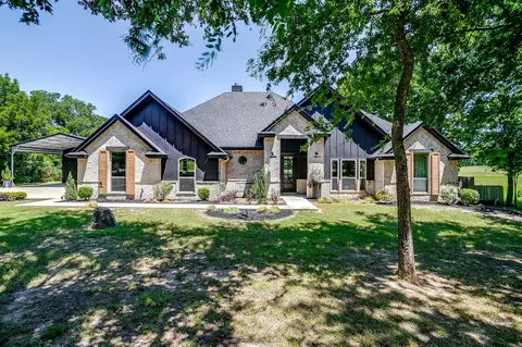 5600 Weiland Rd, Weatherford, TX 76088