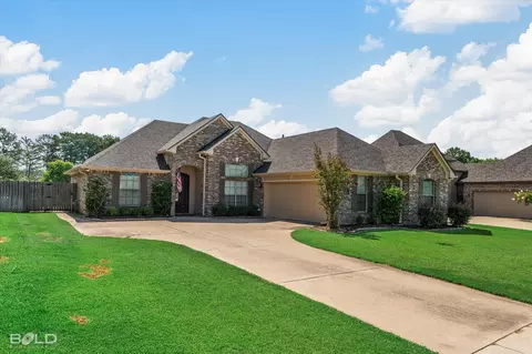 524 Tupelo Dr, Bossier City, LA 71111
