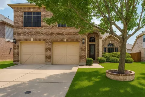 2743 Columbus, Grand Prairie, TX 75054