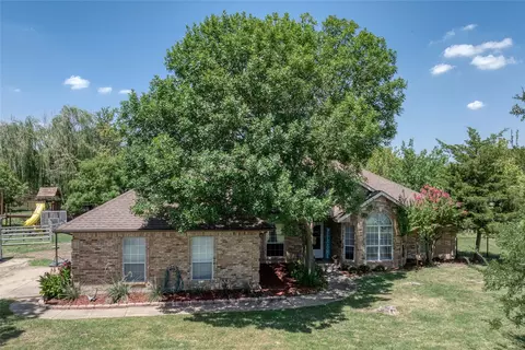 126 Collin Ct, Prosper, TX 75078