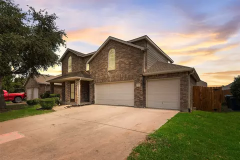 1010 Trickham Dr, Forney, TX 75126