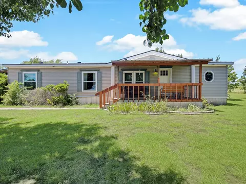 716 County Road 207, Alvarado, TX 76009