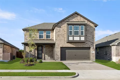 2324 Myrtle Way, Melissa, TX 75454