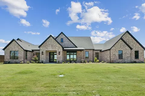 1410 Streetman Rd, Royse City, TX 75189