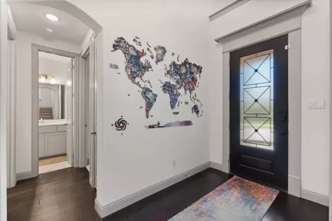 4411 Huntsman Ridge Ln, Arlington, TX 76005